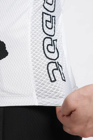 Fierce Zen Panda Cycling Kit – Racefit Jersey & Bib Shorts Set