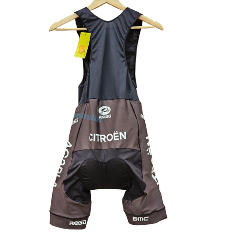 AG2R High Quality Cycling Jersey Pro Bicycle Team Cycling Bib Shorts and Full/Half Sleeve GelPad