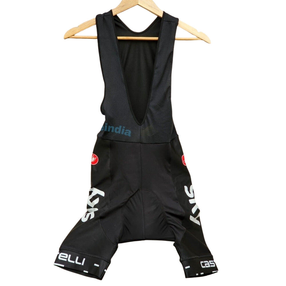 Bib Shorts Sky Cycling Gear SPORTFUL Sky Rider Supergiara Set (2