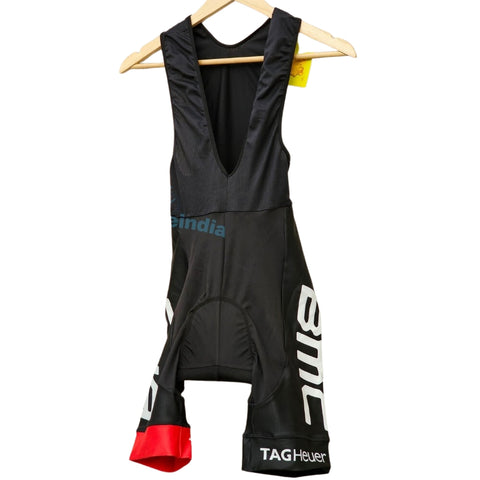 BMC High Quality Cycling Jersey Pro Bicycle Team Cycling Bib Shorts and Full/Half Sleeve GelPad