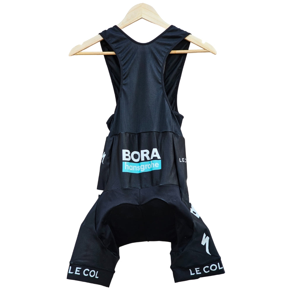 Bora Hansgrohe Green 2022 Cycling jersey Pro Bicycle Team Cycling Bib Shorts and Full/Half Sleeve GelPad