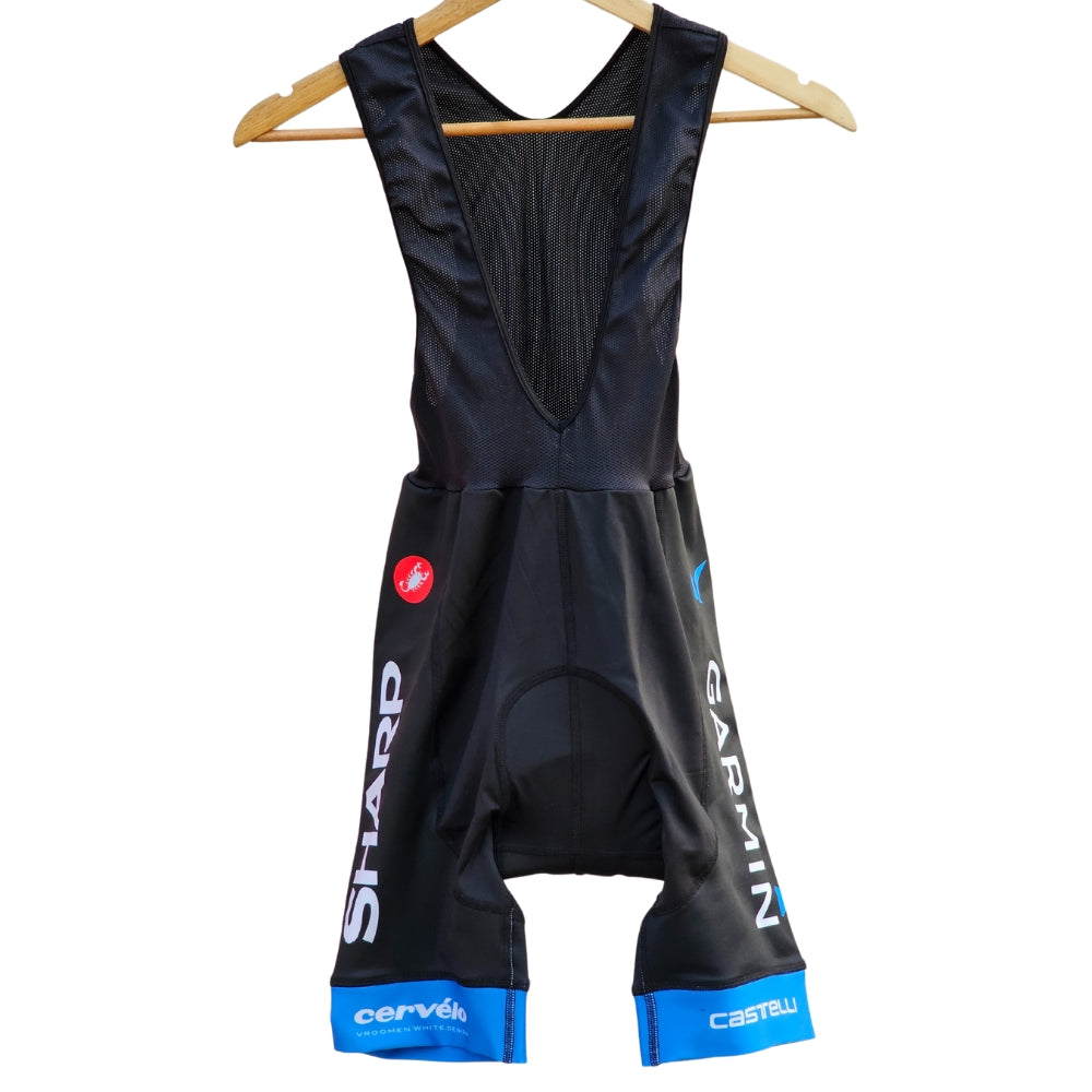 Sharp Cycling Jersey Pro Bicycle Team Cycling Bib Shorts and Full/Half Sleeve GelPad