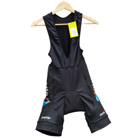 DSM 2024 High Quality Cycling Jersey Pro Bicycle Team Cycling Bib Shorts and Full/Half Sleeve GelPad