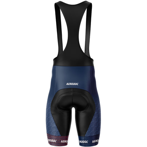 Imperial Ryu Cycling Kit - Jersey & Gel Padded Bib Shorts