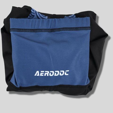 Imperial Ryu Cycling Kit - Jersey & Gel Padded Bib Shorts