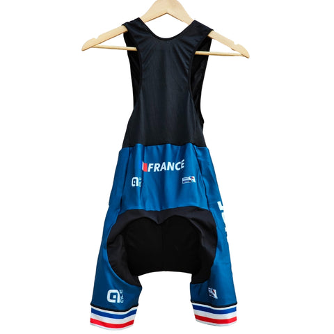 France High Quality Cycling Jersey Pro Bicycle Team Cycling Bib Shorts and Full/Half Sleeve GelPad