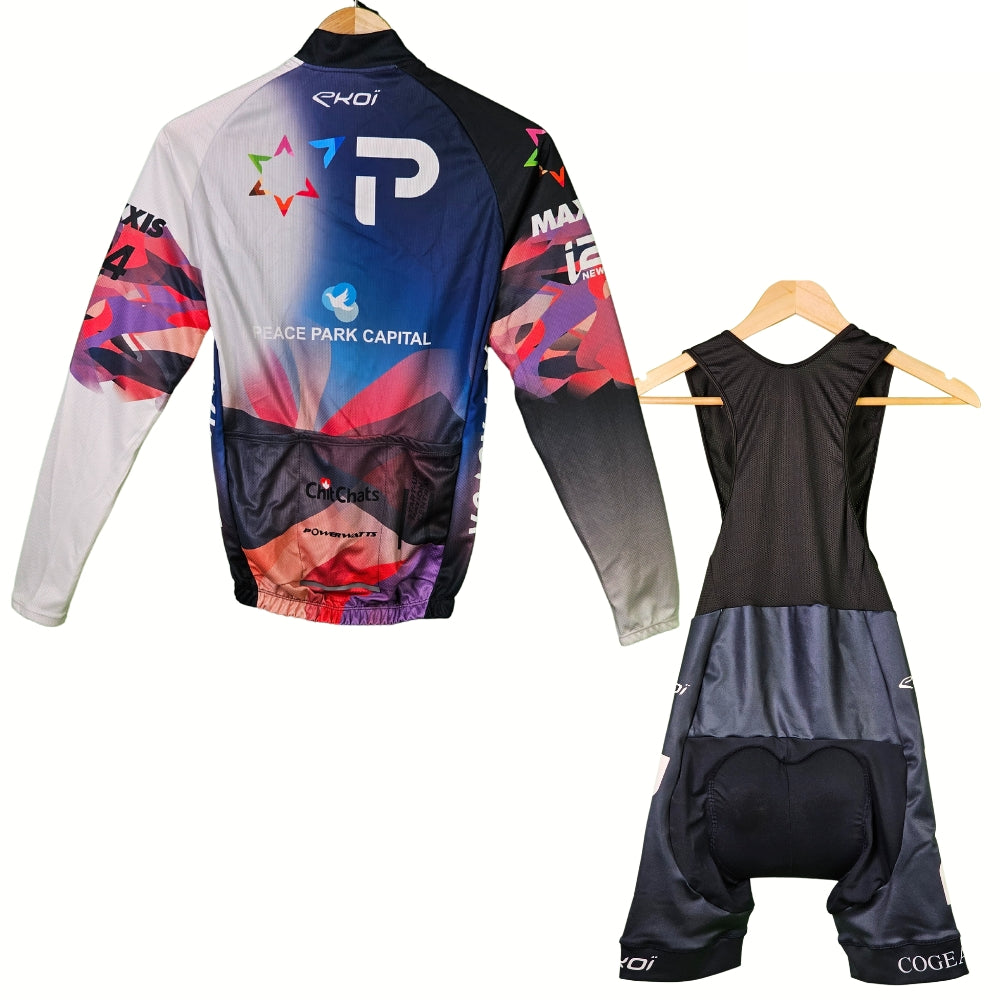 Israel High Quality Cycling Jersey Pro Bicycle Team Cycling Bib Shorts and Full/Half Sleeve GelPad