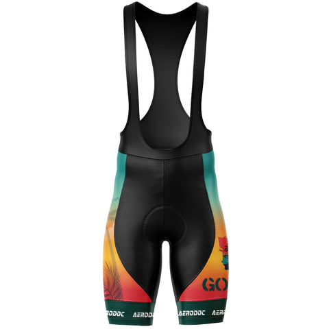 Goa Cycling Jersey and Bib Shorts