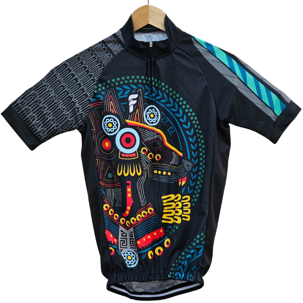 Mexico High Quality Cycling Jersey Pro Bicycle Team Cycling Bib Shorts and Full/Half Sleeve GelPad