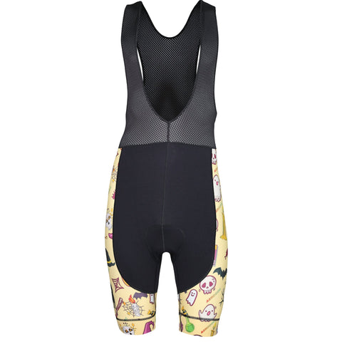 Halloween Desert Sand Bibshorts