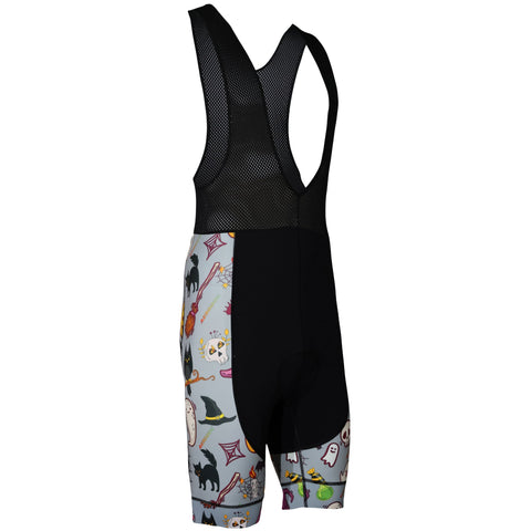 Halloween bibshorts 