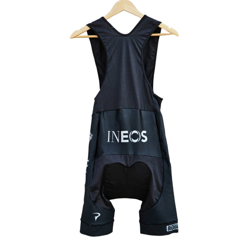 Ineos Blue Grenadiers High Quality Cycling Jersey Pro Bicycle Team Cycling Bib Shorts and Full/Half Sleeve GelPad