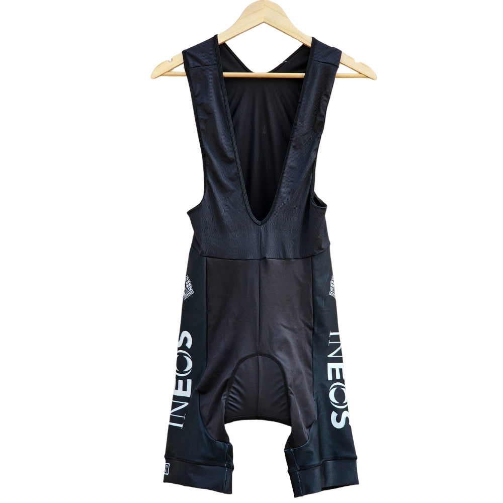 Ineos Blue Grenadiers High Quality Cycling Jersey Pro Bicycle Team Cycling Bib Shorts and Full/Half Sleeve GelPad