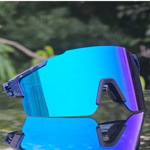 Kapvoe : High-Performance Sports Sunglasses for Cricket, Cycling, and All Outdoor Adventures