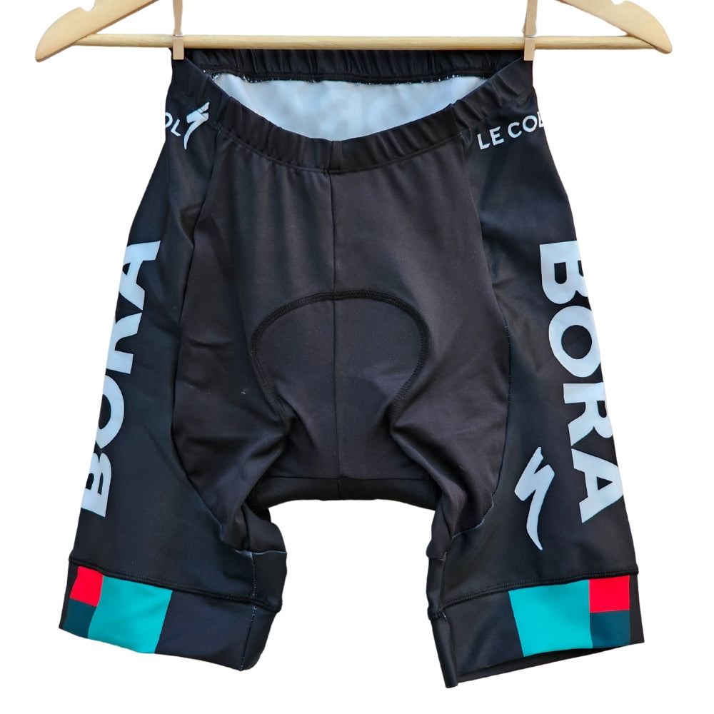 Bora Hansgrohe Green 2022 Cycling jersey Pro Bicycle Team Cycling Bib Shorts and Full/Half Sleeve GelPad