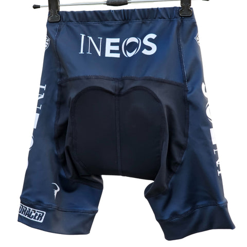 Ineos Red Grenadiers High Quality Cycling Jersey Pro Bicycle Team Cycling Bib Shorts and Full/Half Sleeve GelPad