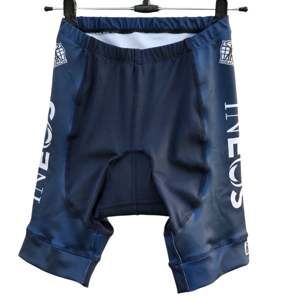 Ineos Blue Grenadiers High Quality Cycling Jersey Pro Bicycle Team Cycling Bib Shorts and Full/Half Sleeve GelPad