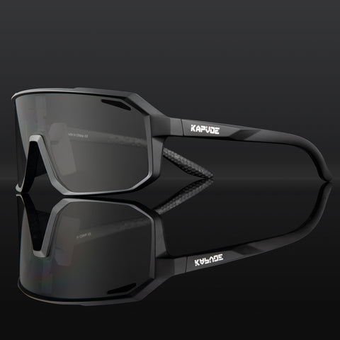 Sports X62 Outdoor Sports, Cycling, Cricket & Leisure Sunglasses with 3 lens