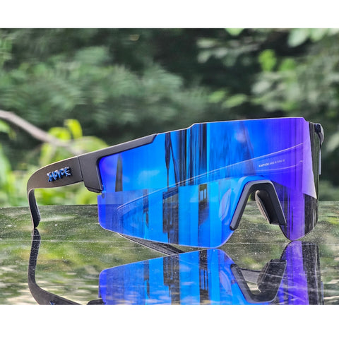 Kapvoe : High-Performance Sports Sunglasses for Cricket, Cycling, and All Outdoor Adventures