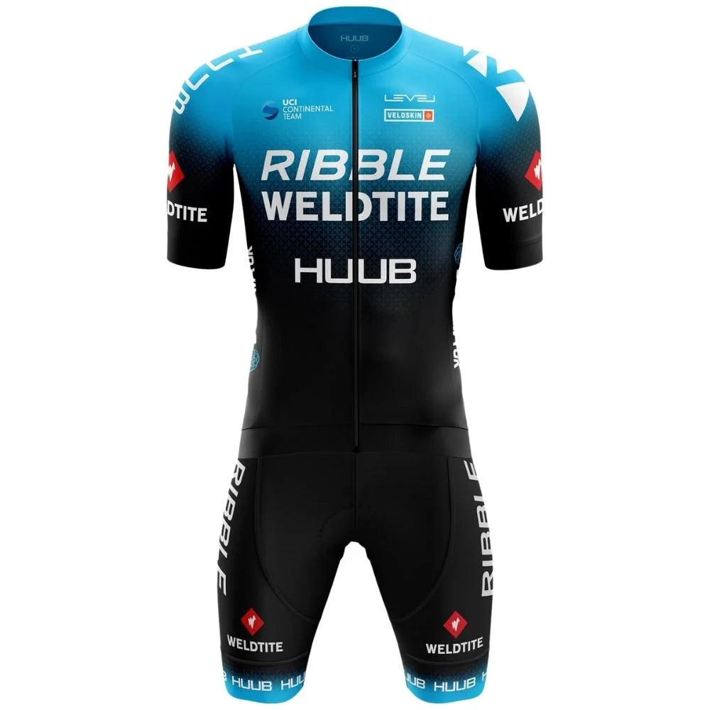 Ribble Skinsuit One Piece Triathlon