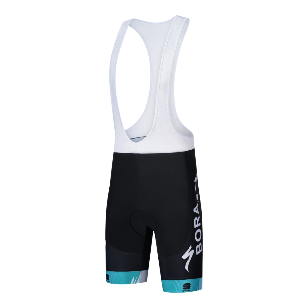 Bora White Cycling jersey Pro Bicycle Team Cycling Bib Shorts and Full/Half Sleeve GelPad