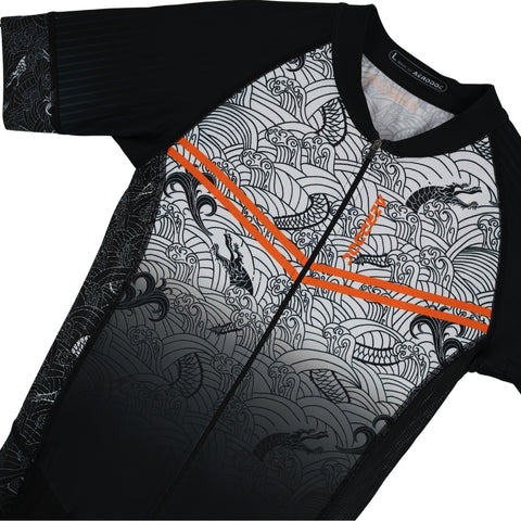 dragon_flow_black_and_white_trisuit