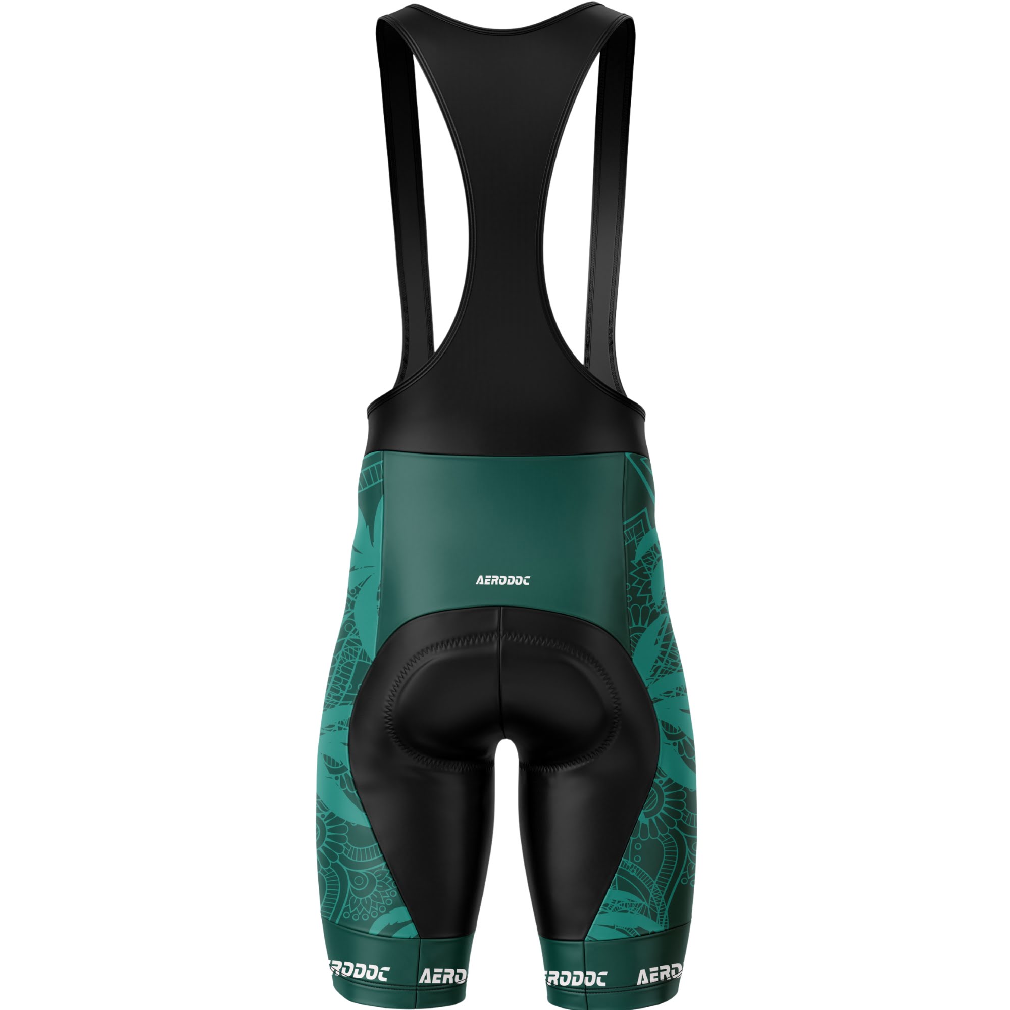Kerala Cycling Jersey and Bib Shorts