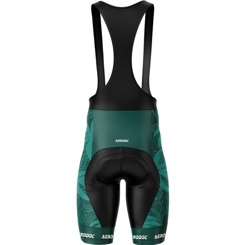 Kerala Cycling Jersey and Bib Shorts