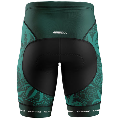 Kerala Cycling Jersey and Bib Shorts