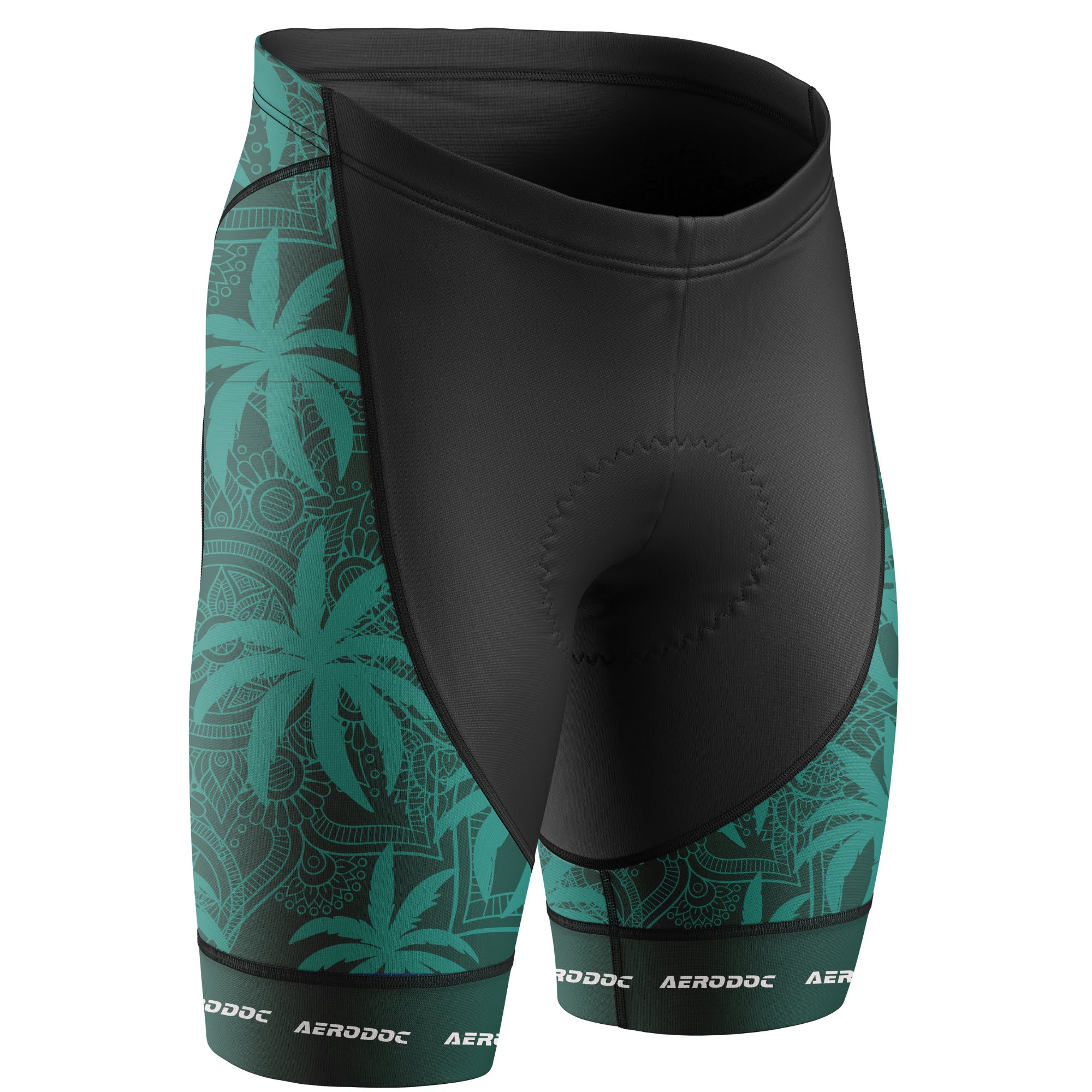 Kerala Cycling Jersey and Bib Shorts