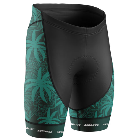 Kerala Cycling Jersey and Bib Shorts