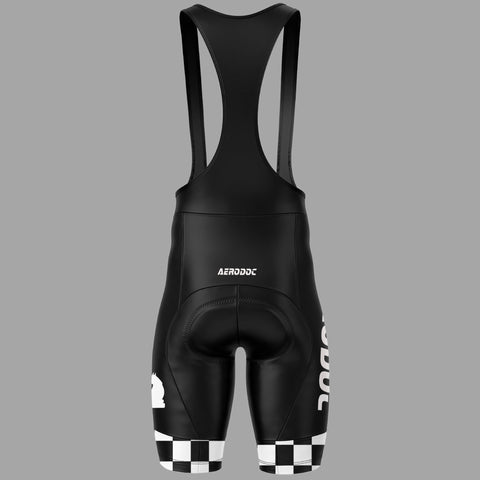 Checkmate Cycling Jersey & Bib Shorts Set – Ride Like a Chess Grandmaster!