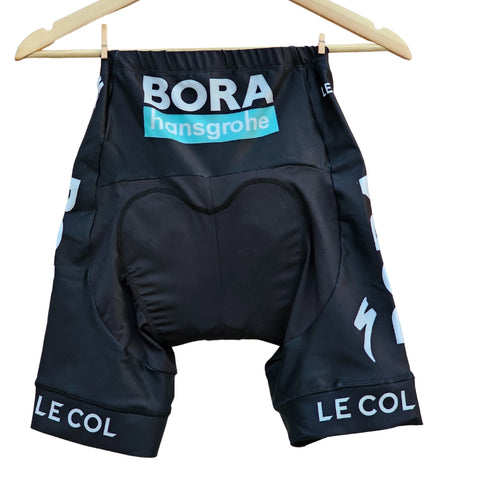 Bora Hansgrohe Green 2022 Cycling jersey Pro Bicycle Team Cycling Bib Shorts and Full/Half Sleeve GelPad