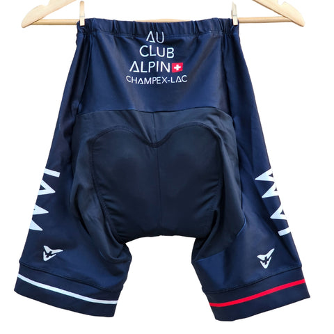 Team IAM Road Bike Wear Riding Cycling Jerey and Bib Shorts Full/Half Sleeve