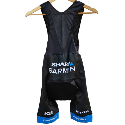 Sharp Cycling Jersey Pro Bicycle Team Cycling Bib Shorts and Full/Half Sleeve GelPad