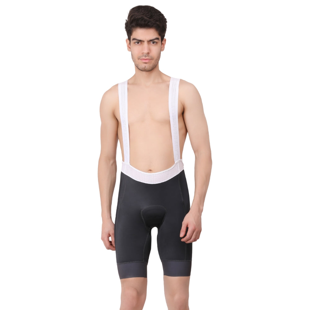 Aerodoc Performance Gravel cycling gelpad Bib Shorts Men’s