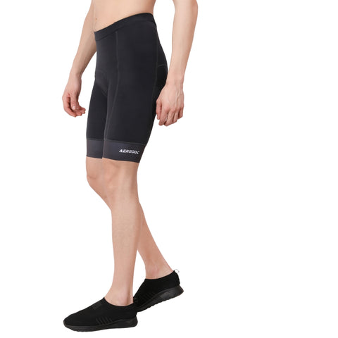 Aerodoc Performance Gravel cycling gelpad Bib Shorts Men’s