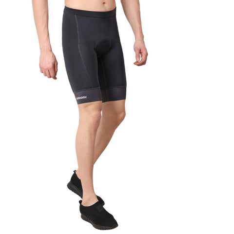 Aerodoc Performance Gravel cycling gelpad Bib Shorts Men’s