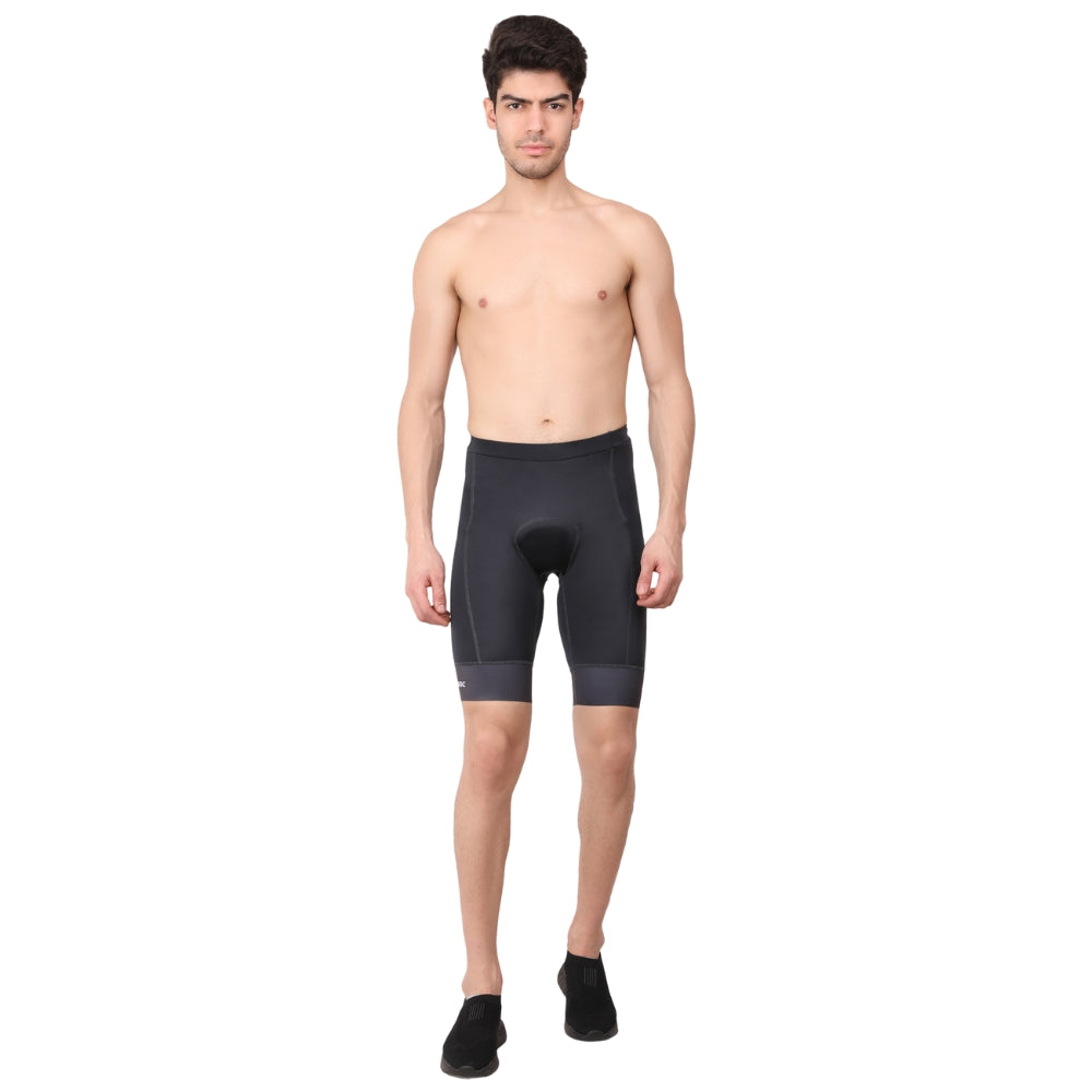 Aerodoc Performance Gravel cycling gelpad Bib Shorts Men’s