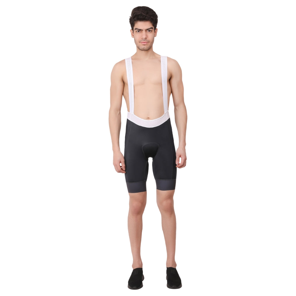 Aerodoc Performance Gravel cycling gelpad Bib Shorts Men’s